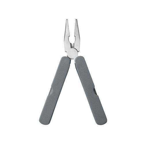 Мультитул-пассатижи Рэйн 10-в-1; - купить необычные подарки в Воронеже