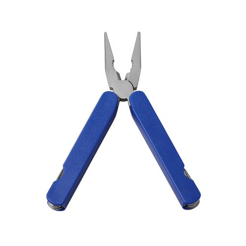 Мультитул-пассатижи Рэйн 10-в-1; - купить необычные подарки в Воронеже