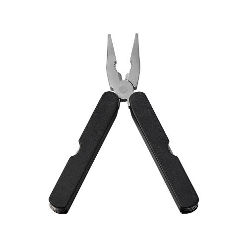 Мультитул-пассатижи Рэйн 10-в-1; - купить необычные подарки в Воронеже