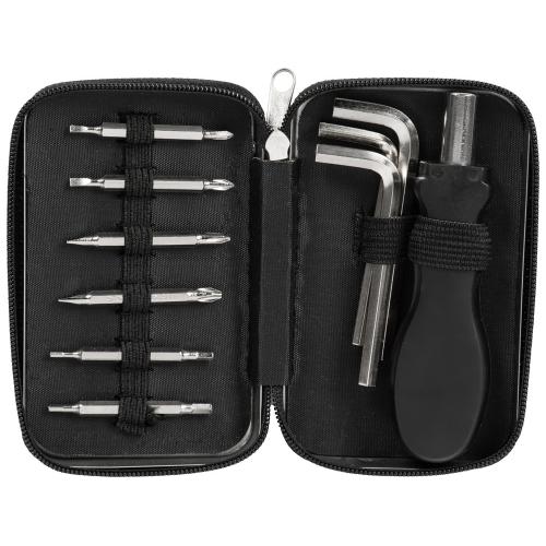 Набор отверток 10-в-1; - купить необычные подарки в Воронеже