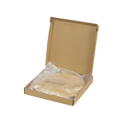 Настенные часы из бамбука Celeste, 8 мм; - купить необычные сувениры в Воронеже