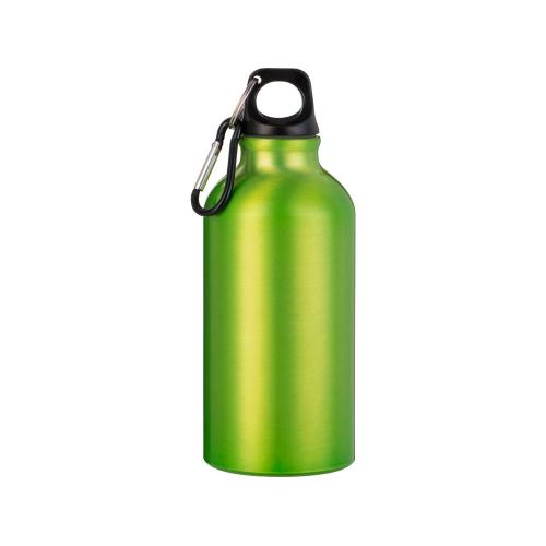 Бутылка Hip S с карабином 400мл; - купить необычные сувениры в Воронеже