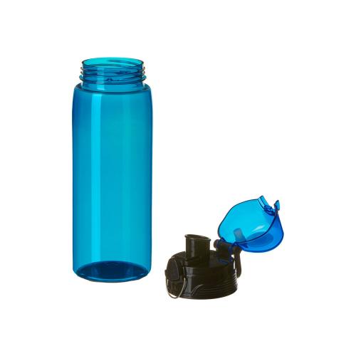 Бутылка спортивная Buff, тритан, 700 мл; - купить необычные сувениры в Воронеже