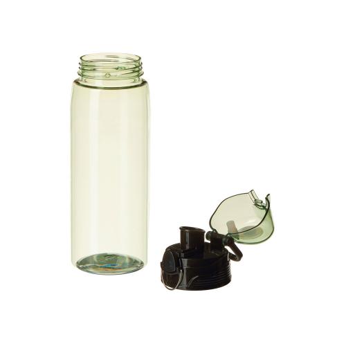 Бутылка спортивная Buff, тритан, 700 мл; - купить необычные сувениры в Воронеже