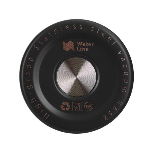 Термокружка Decart, тубус; - купить именные сувениры в Воронеже