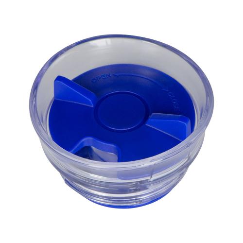 Вакуумный термостакан Volcano, 450 мл; - купить подарки с логотипом в Воронеже