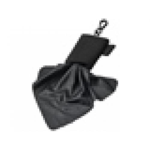 Очищающая салфетка Neat из микрофибры в чехле; - купить именные сувениры в Воронеже