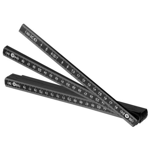 Складная линейка длиной 2 м Plank; - купить необычные подарки в Воронеже