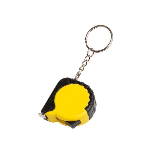 Рулетка-брелок Habana 1 м; - купить именные сувениры в Воронеже