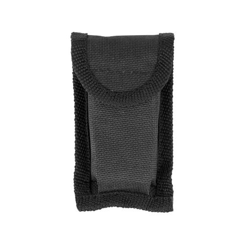 Мультитул Amass со светодиодным фонариком - Серебряный; - купить подарки с логотипом в Воронеже