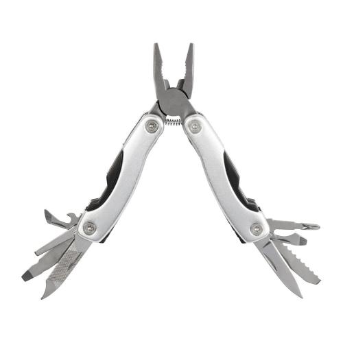 Подарочный набор Scout с многофункциональным ножом и фонариком; - купить подарки с логотипом в Воронеже