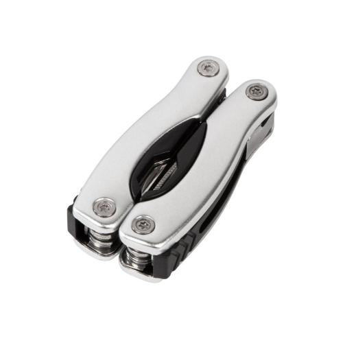 Подарочный набор Scout с многофункциональным ножом и фонариком; - купить именные сувениры в Воронеже