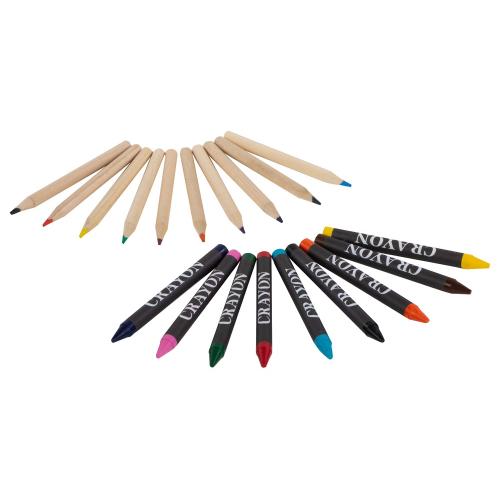 Набор карандашей Draft; - купить необычные сувениры в Воронеже