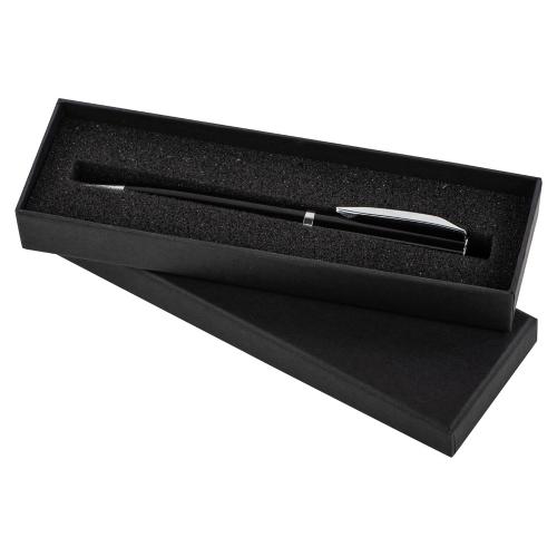 Ручка металлическая шариковая Town; - купить необычные сувениры в Воронеже