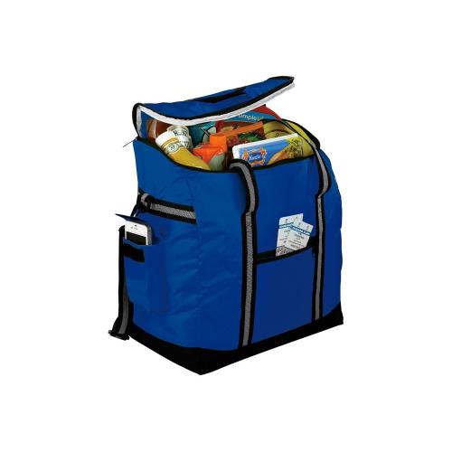 Сумка-холодильник Beach lux; - купить необычные подарки в Воронеже