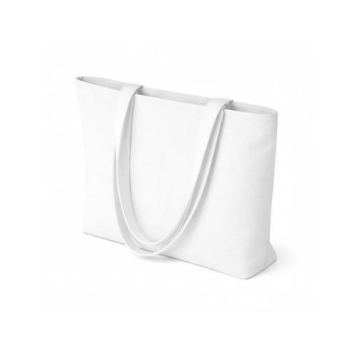 Сумка на молнии Purch, белый