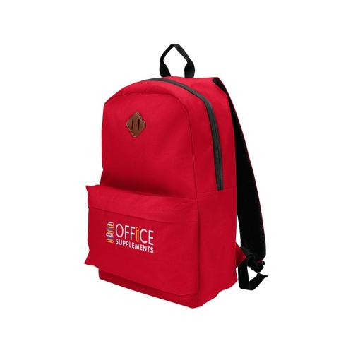 Рюкзак Atta для ноутбука 15; - купить именные сувениры в Воронеже