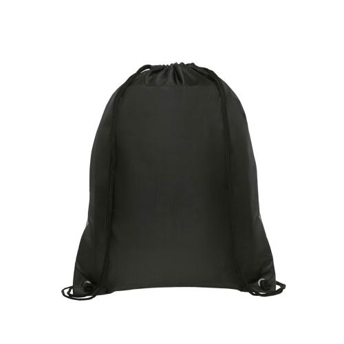 Складной рюкзак со шнурком Coss; - купить именные сувениры в Воронеже