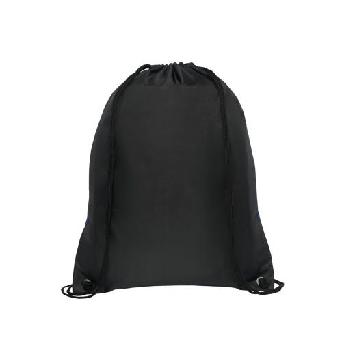 Складной рюкзак со шнурком Hoss; - купить именные сувениры в Воронеже