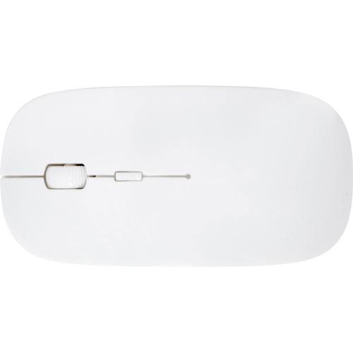 Мышь оптическая беспроводная Desmo в кейсе; - купить необычные сувениры в Воронеже