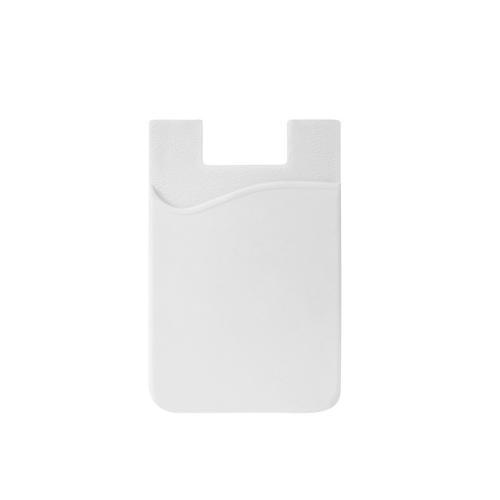 Картхолдер с креплением на телефон Gummy; - купить необычные сувениры в Воронеже