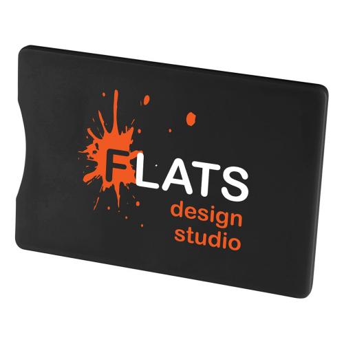 Защитный RFID чехол для кредитной карты Arnox; - купить необычные сувениры в Воронеже