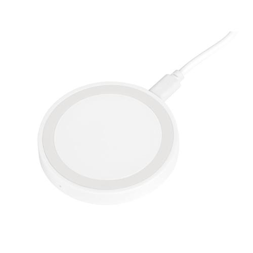 Беспроводное зарядное устройство Dot, 5 Вт; - купить необычные сувениры в Воронеже