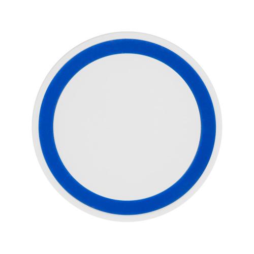 Беспроводное зарядное устройство Dot, 5 Вт; - купить именные сувениры в Воронеже