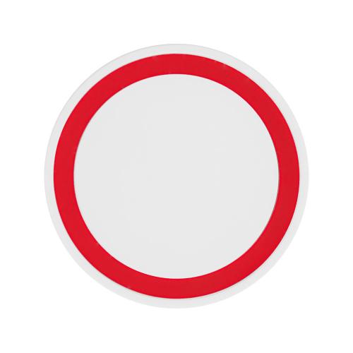 Беспроводное зарядное устройство Dot, 5 Вт; - купить именные сувениры в Воронеже