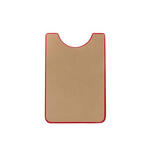 Картхолдер для телефона с держателем Trighold; - купить именные сувениры в Воронеже