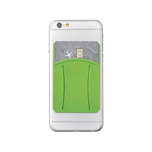 Картхолдер для телефона с держателем Trighold; - купить необычные подарки в Воронеже