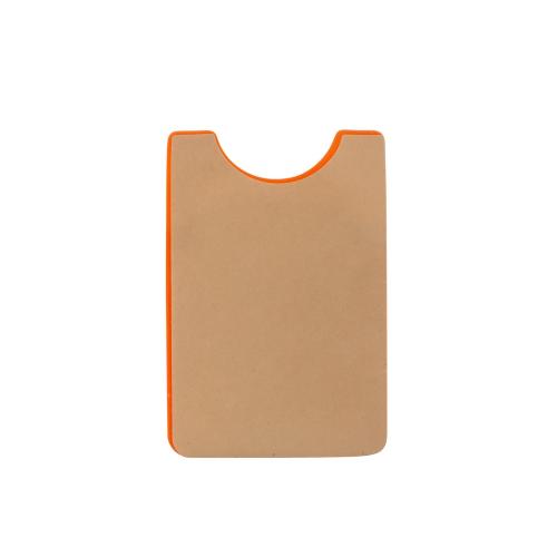 Картхолдер для телефона с держателем Trighold; - купить именные сувениры в Воронеже