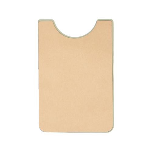 Картхолдер для телефона с держателем Trighold; - купить именные сувениры в Воронеже