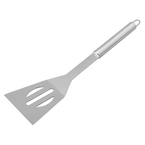 Набор для барбекю в кейсе: лопатка, щипцы; - купить подарки с логотипом в Воронеже