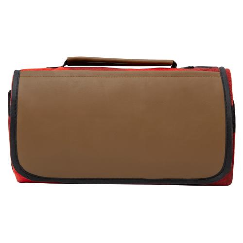 Плед для пикника Recreation; - купить именные сувениры в Воронеже