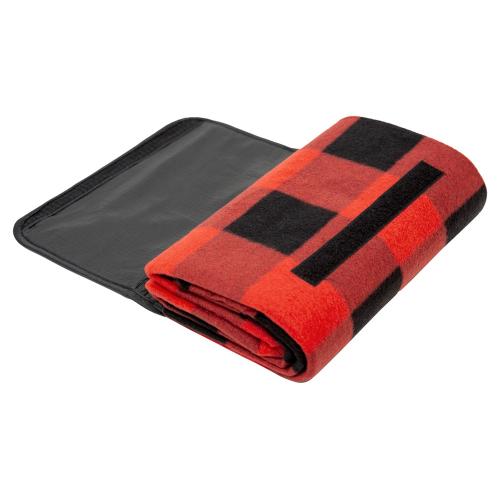 Плед для пикника Recreation; - купить необычные подарки в Воронеже