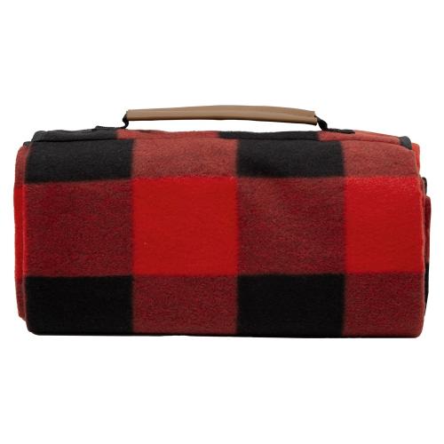 Плед для пикника Recreation; - купить подарки с логотипом в Воронеже