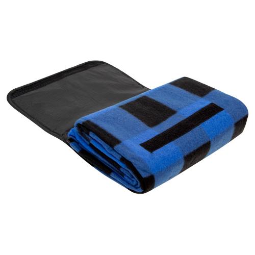 Плед для пикника Recreation; - купить необычные подарки в Воронеже