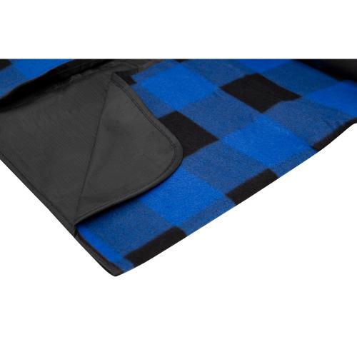 Плед для пикника Recreation; - купить необычные сувениры в Воронеже