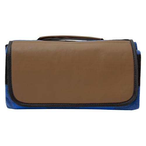 Плед для пикника Recreation; - купить именные сувениры в Воронеже