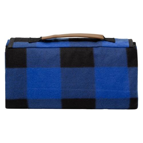 Плед для пикника Recreation; - купить подарки с логотипом в Воронеже