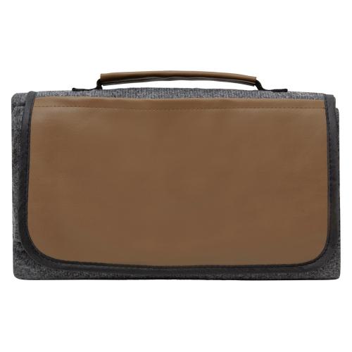 Плед для пикника Campster; - купить именные сувениры в Воронеже