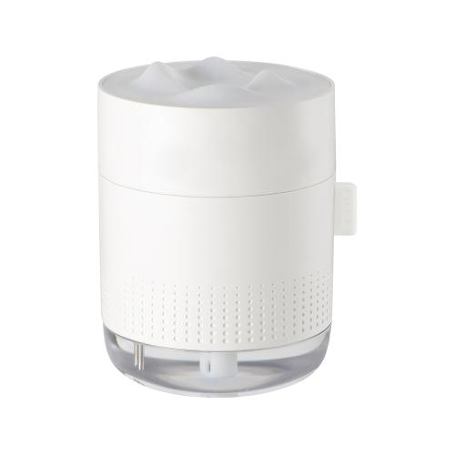 USB Увлажнитель воздуха с подсветкой Dolomiti; - купить именные сувениры в Воронеже