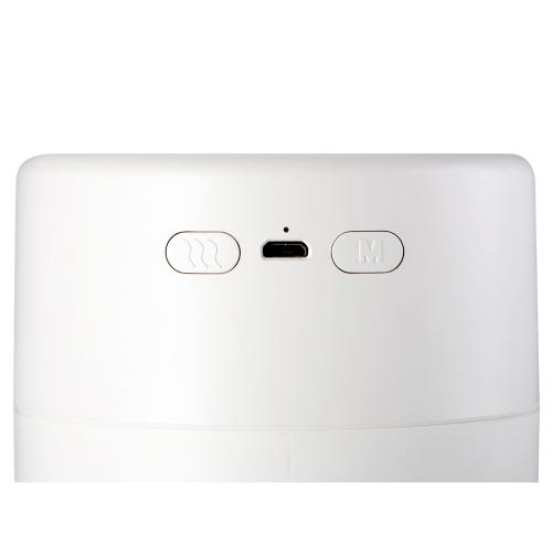 Увлажнитель воздуха Bioko, 750 мл; - купить подарки с логотипом в Воронеже