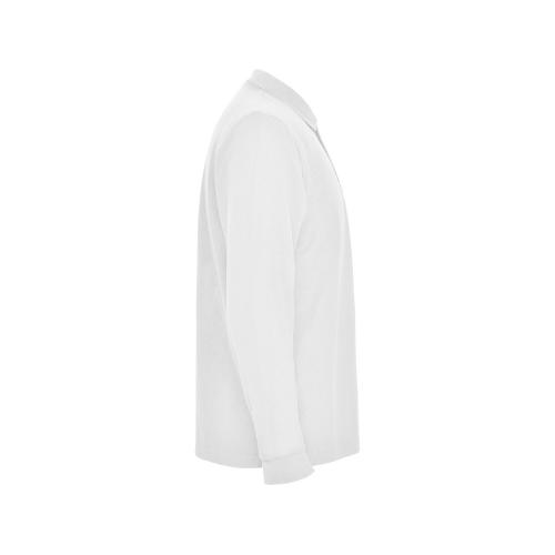 Рубашка поло Carpe мужская с длинным рукавом; - купить именные сувениры в Воронеже