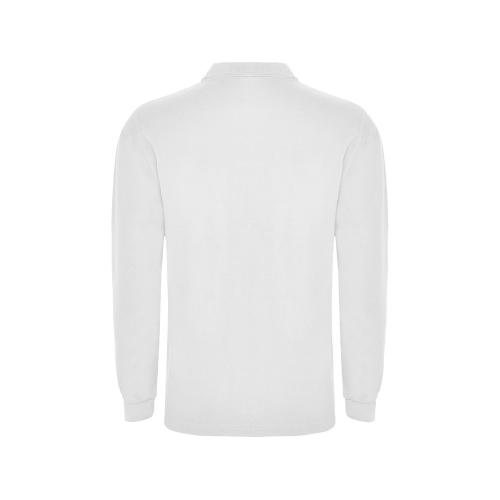 Рубашка поло Carpe мужская с длинным рукавом; - купить необычные подарки в Воронеже