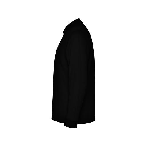 Рубашка поло Carpe мужская с длинным рукавом; - купить необычные сувениры в Воронеже