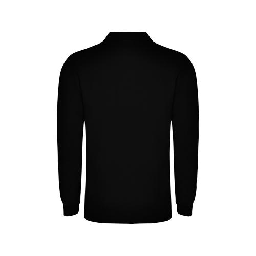 Рубашка поло Carpe мужская с длинным рукавом; - купить необычные подарки в Воронеже