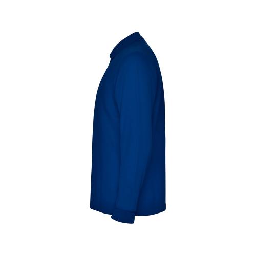 Рубашка поло Carpe мужская с длинным рукавом; - купить необычные сувениры в Воронеже