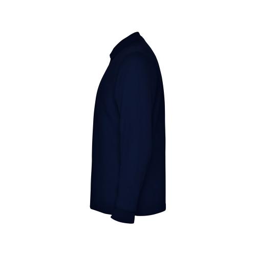 Рубашка поло Carpe мужская с длинным рукавом; - купить необычные сувениры в Воронеже